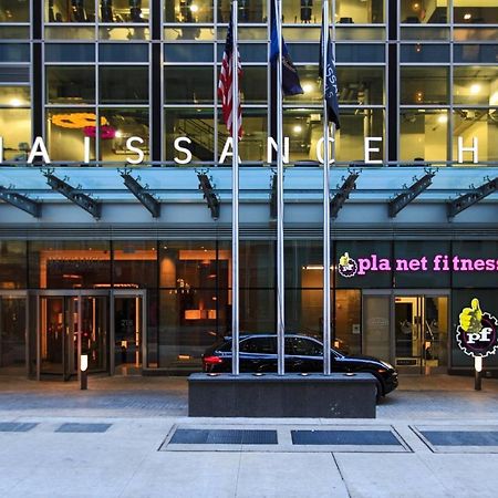 Renaissance New York Midtown Hotel Εξωτερικό φωτογραφία