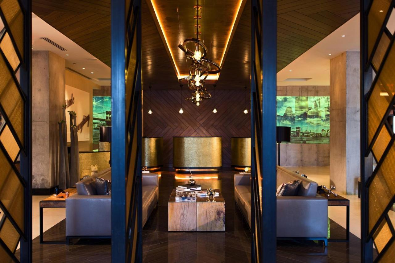 Renaissance New York Midtown Hotel Εξωτερικό φωτογραφία