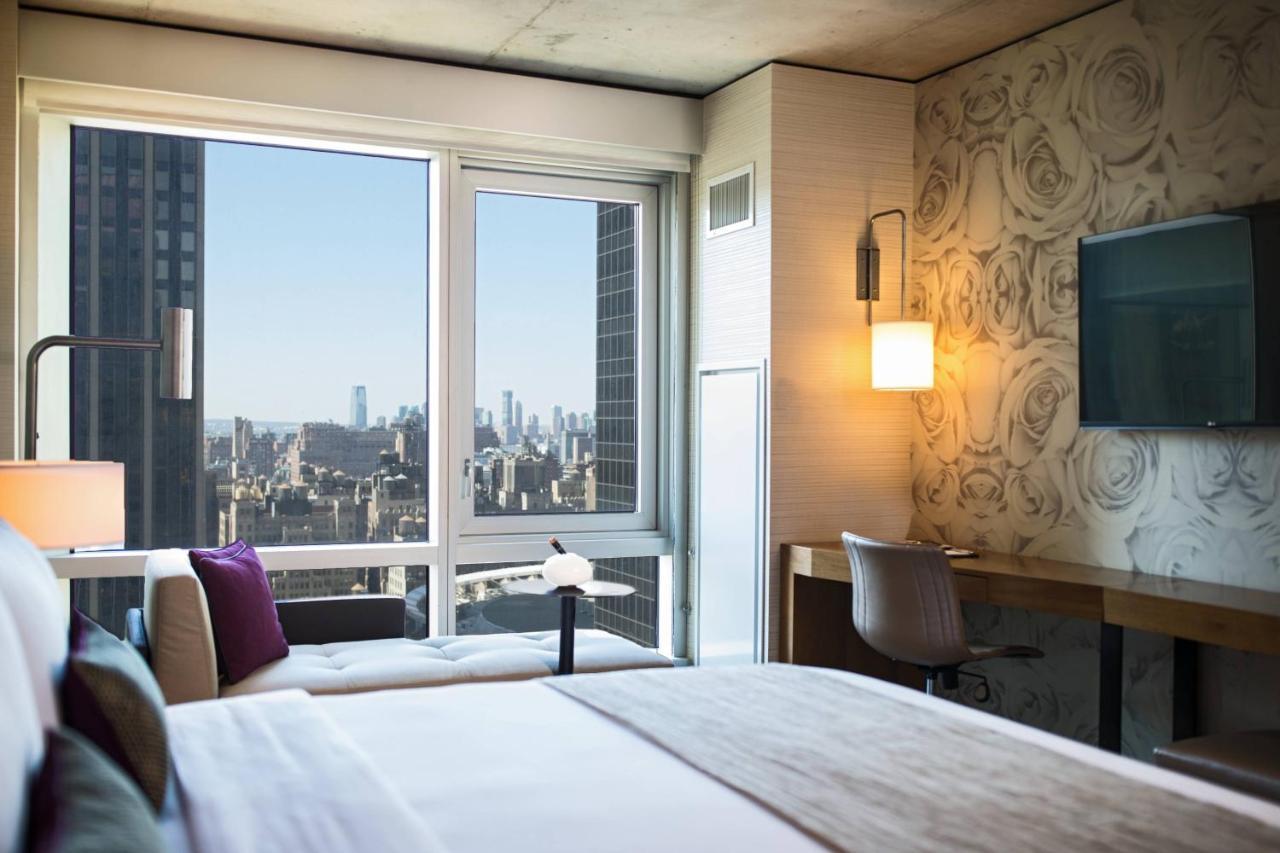 Renaissance New York Midtown Hotel Εξωτερικό φωτογραφία