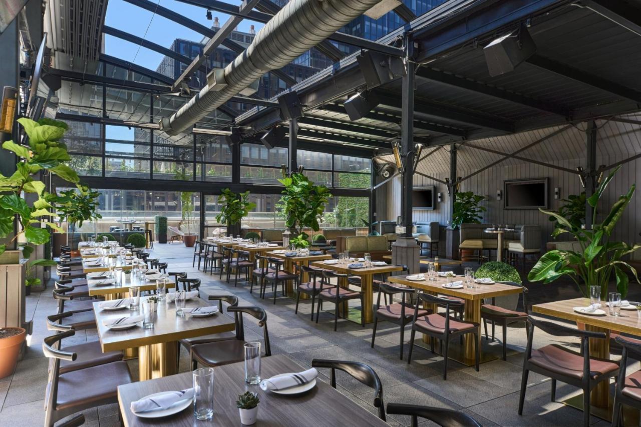 Renaissance New York Midtown Hotel Εξωτερικό φωτογραφία