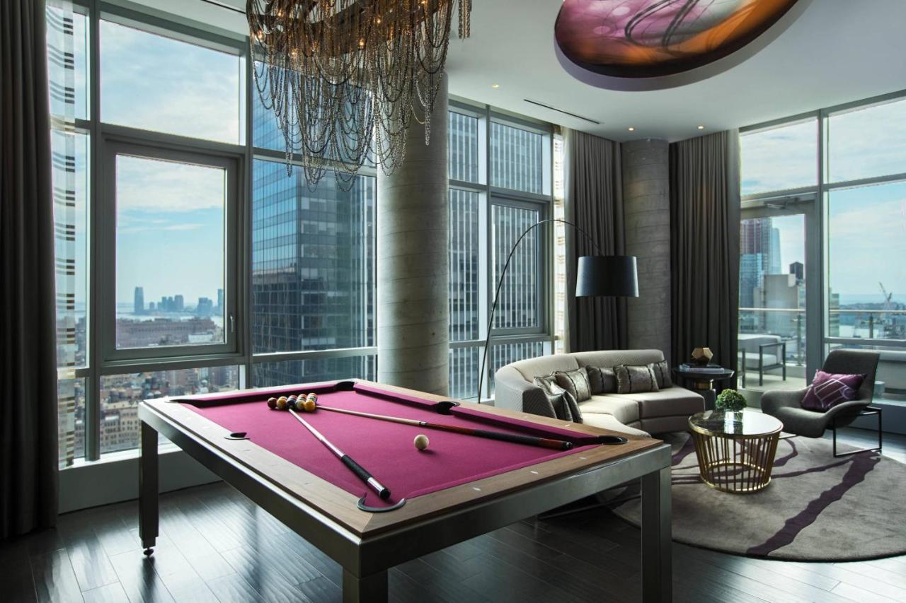 Renaissance New York Midtown Hotel Εξωτερικό φωτογραφία