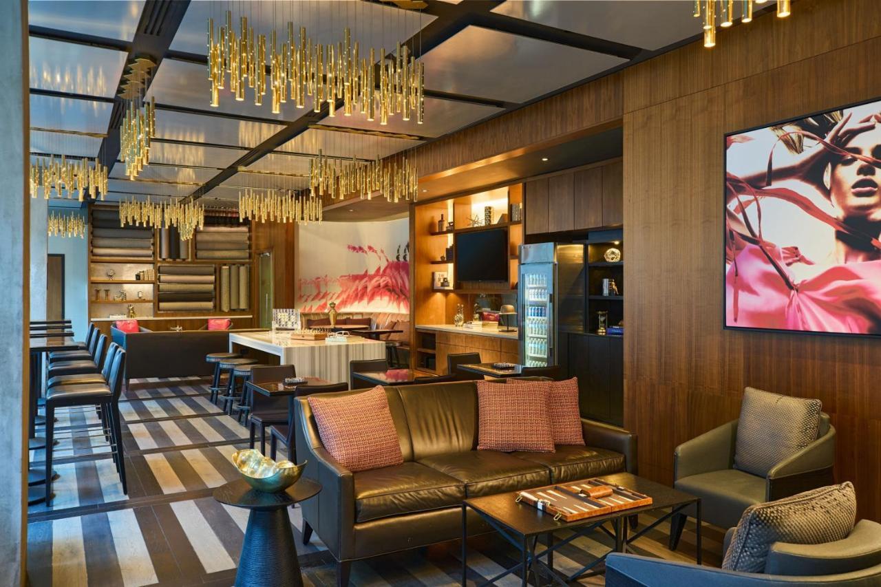 Renaissance New York Midtown Hotel Εξωτερικό φωτογραφία