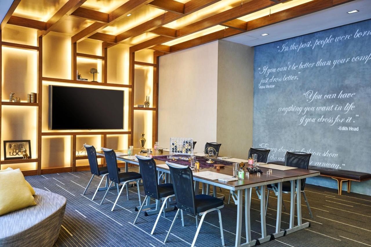 Renaissance New York Midtown Hotel Εξωτερικό φωτογραφία