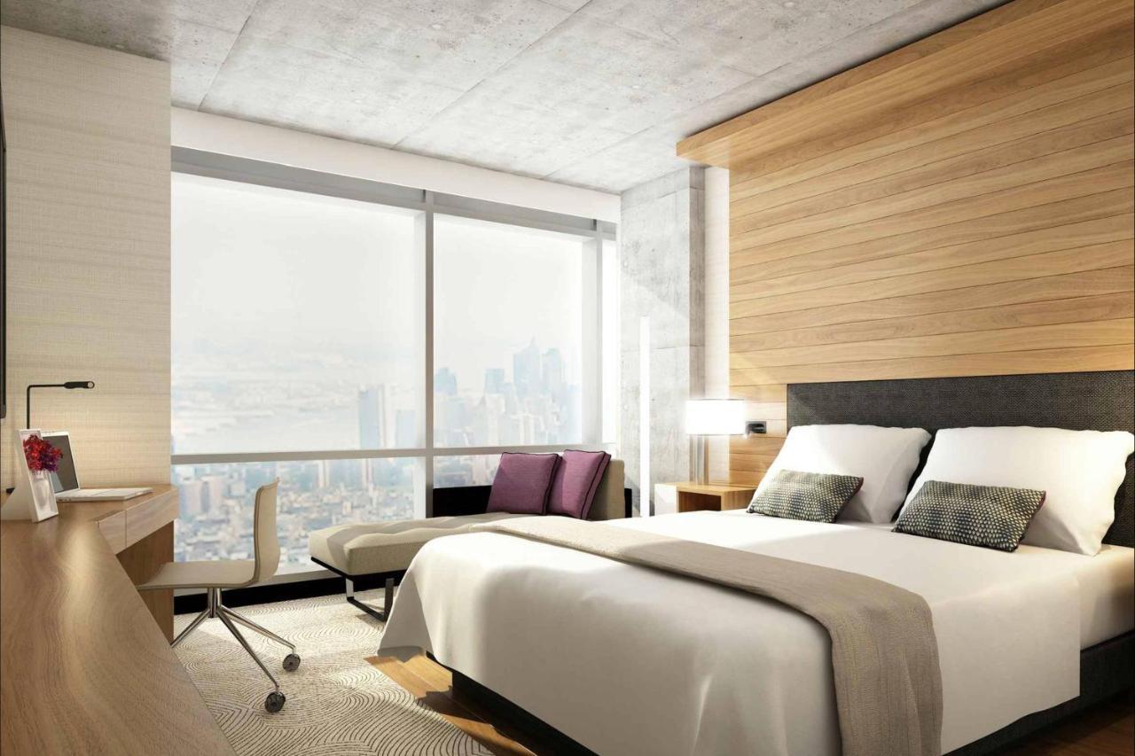 Renaissance New York Midtown Hotel Εξωτερικό φωτογραφία