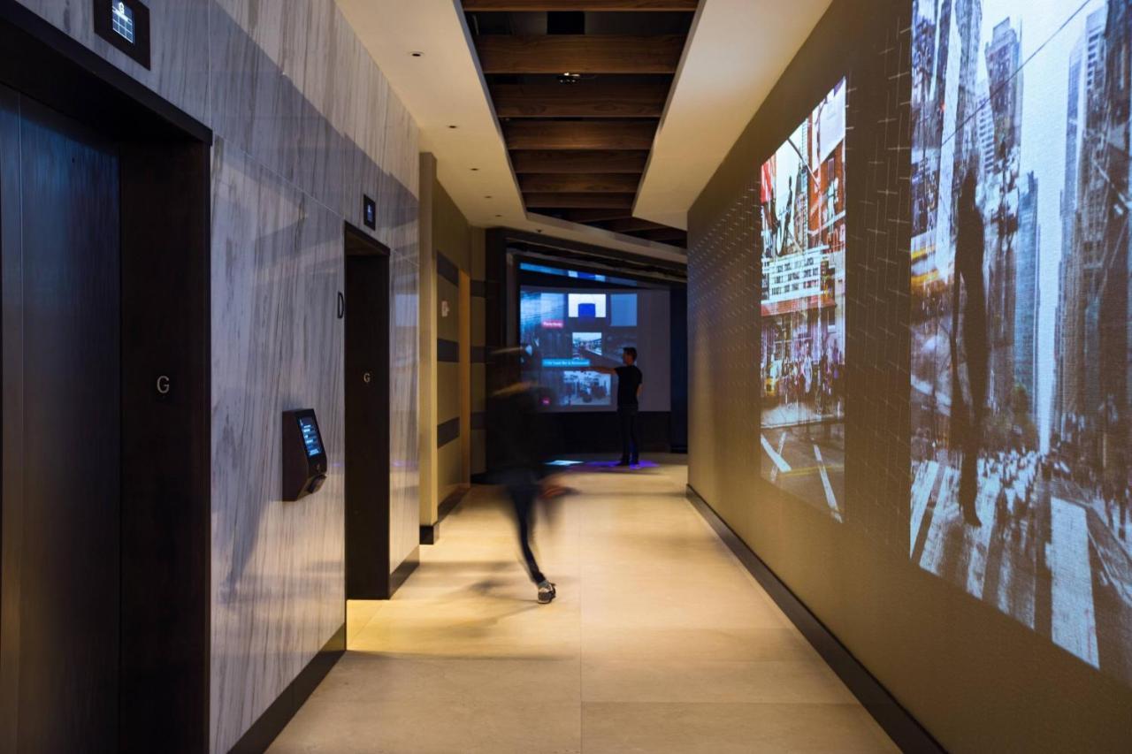 Renaissance New York Midtown Hotel Εξωτερικό φωτογραφία