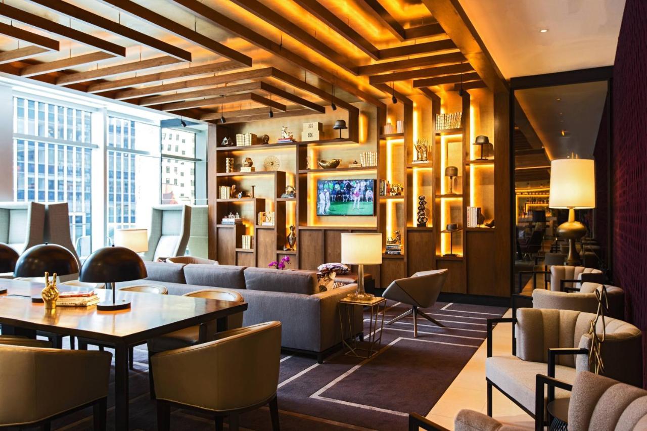 Renaissance New York Midtown Hotel Εξωτερικό φωτογραφία
