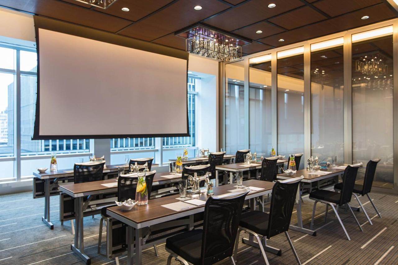 Renaissance New York Midtown Hotel Εξωτερικό φωτογραφία