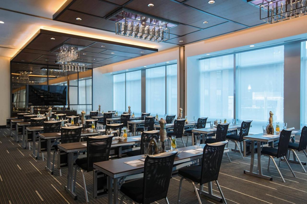 Renaissance New York Midtown Hotel Εξωτερικό φωτογραφία