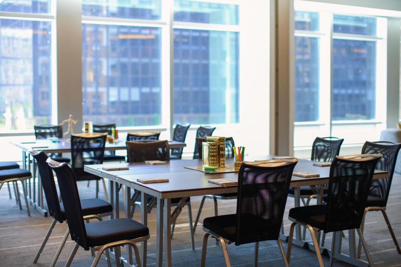 Renaissance New York Midtown Hotel Εξωτερικό φωτογραφία