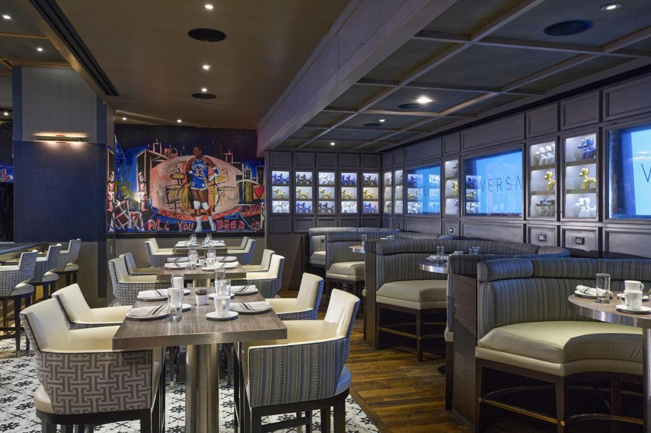 Renaissance New York Midtown Hotel Εξωτερικό φωτογραφία