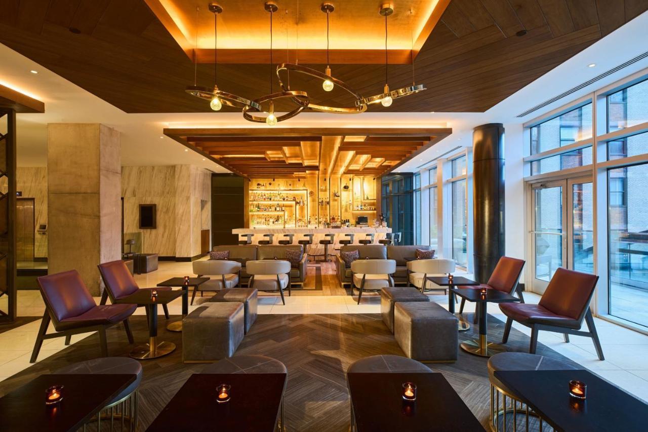 Renaissance New York Midtown Hotel Εξωτερικό φωτογραφία
