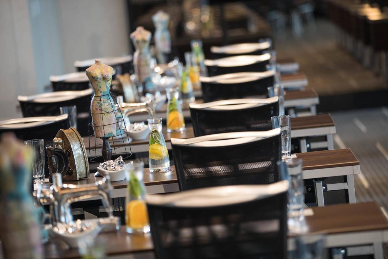 Renaissance New York Midtown Hotel Εξωτερικό φωτογραφία