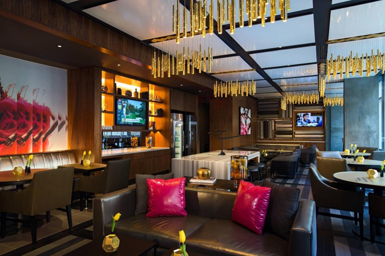 Renaissance New York Midtown Hotel Εξωτερικό φωτογραφία