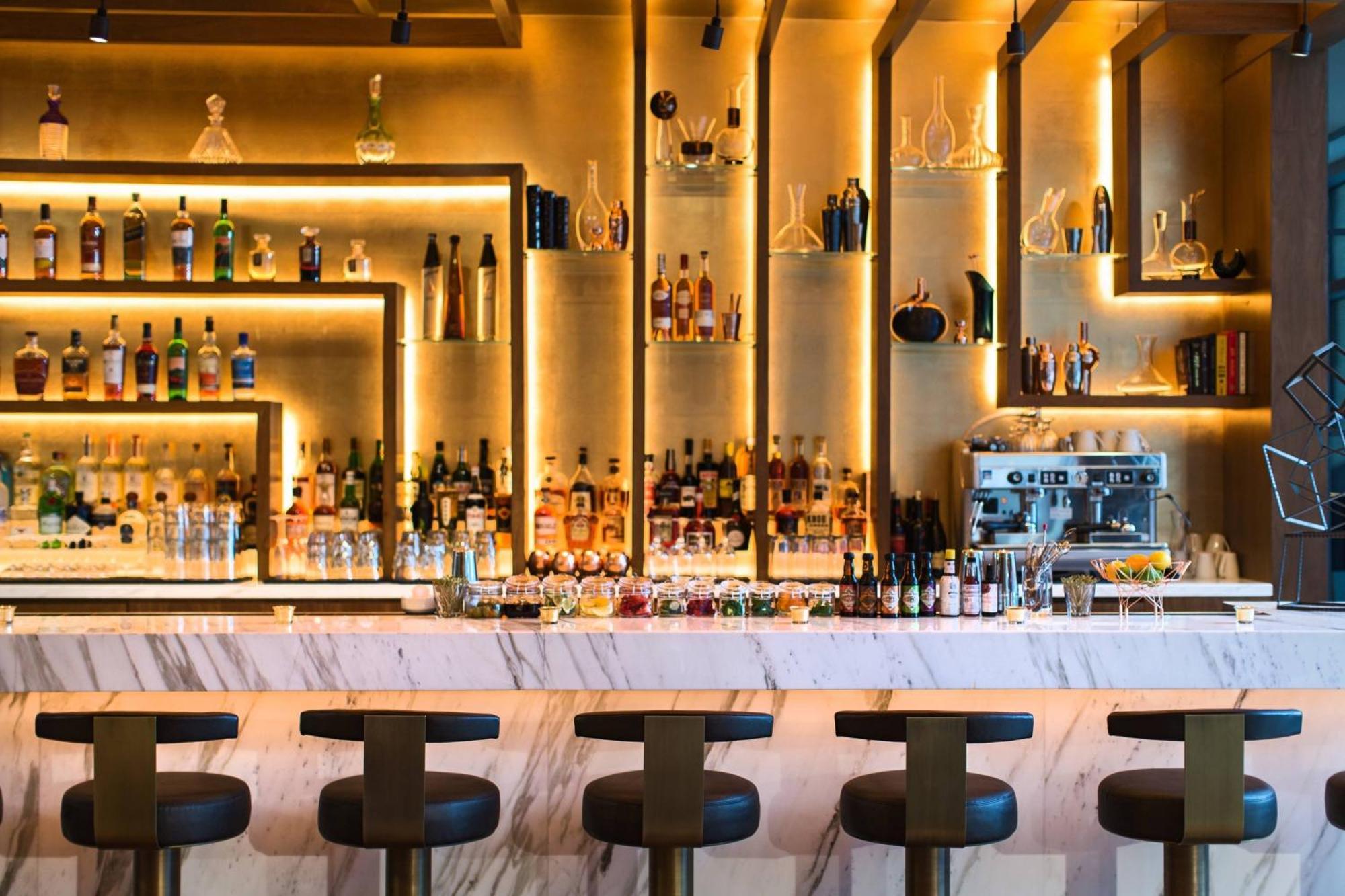 Renaissance New York Midtown Hotel Εξωτερικό φωτογραφία
