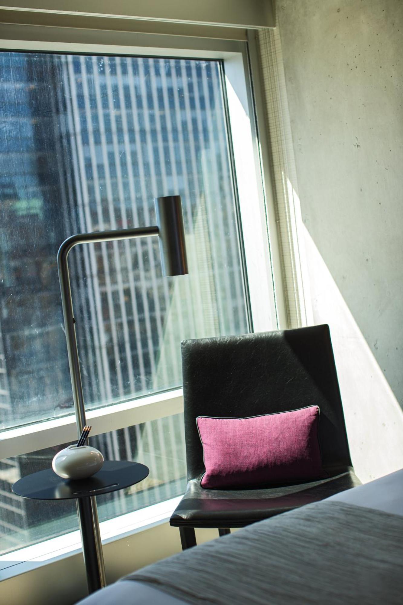Renaissance New York Midtown Hotel Εξωτερικό φωτογραφία