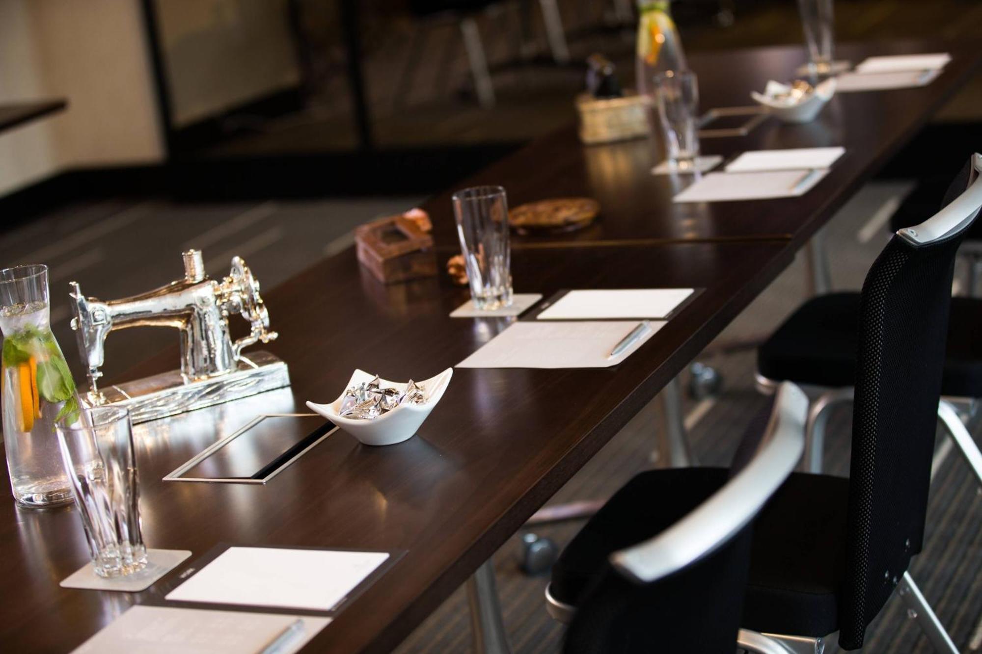 Renaissance New York Midtown Hotel Εξωτερικό φωτογραφία