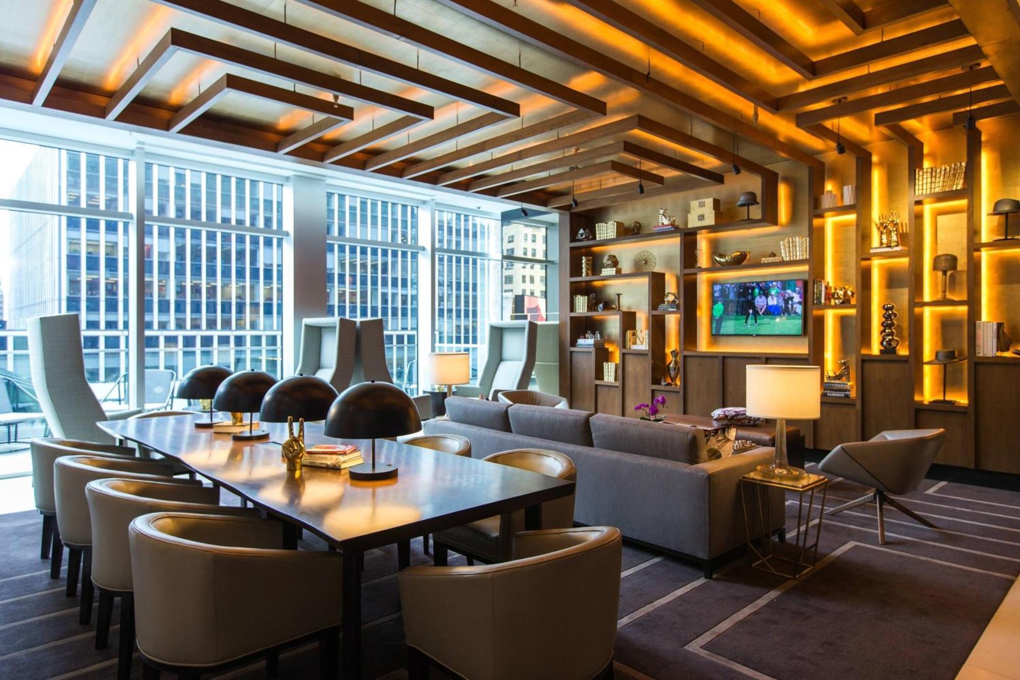 Renaissance New York Midtown Hotel Εξωτερικό φωτογραφία