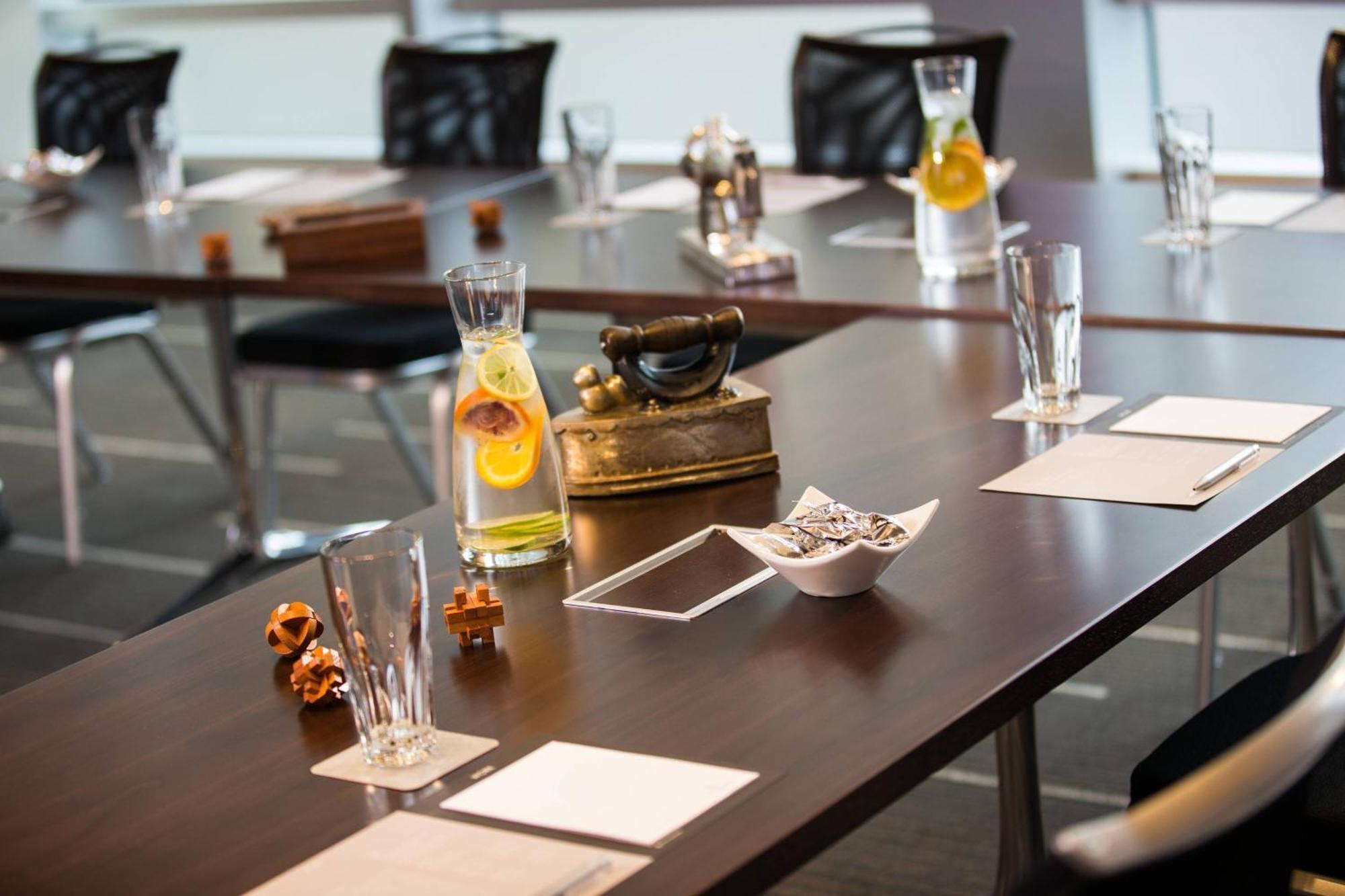 Renaissance New York Midtown Hotel Εξωτερικό φωτογραφία
