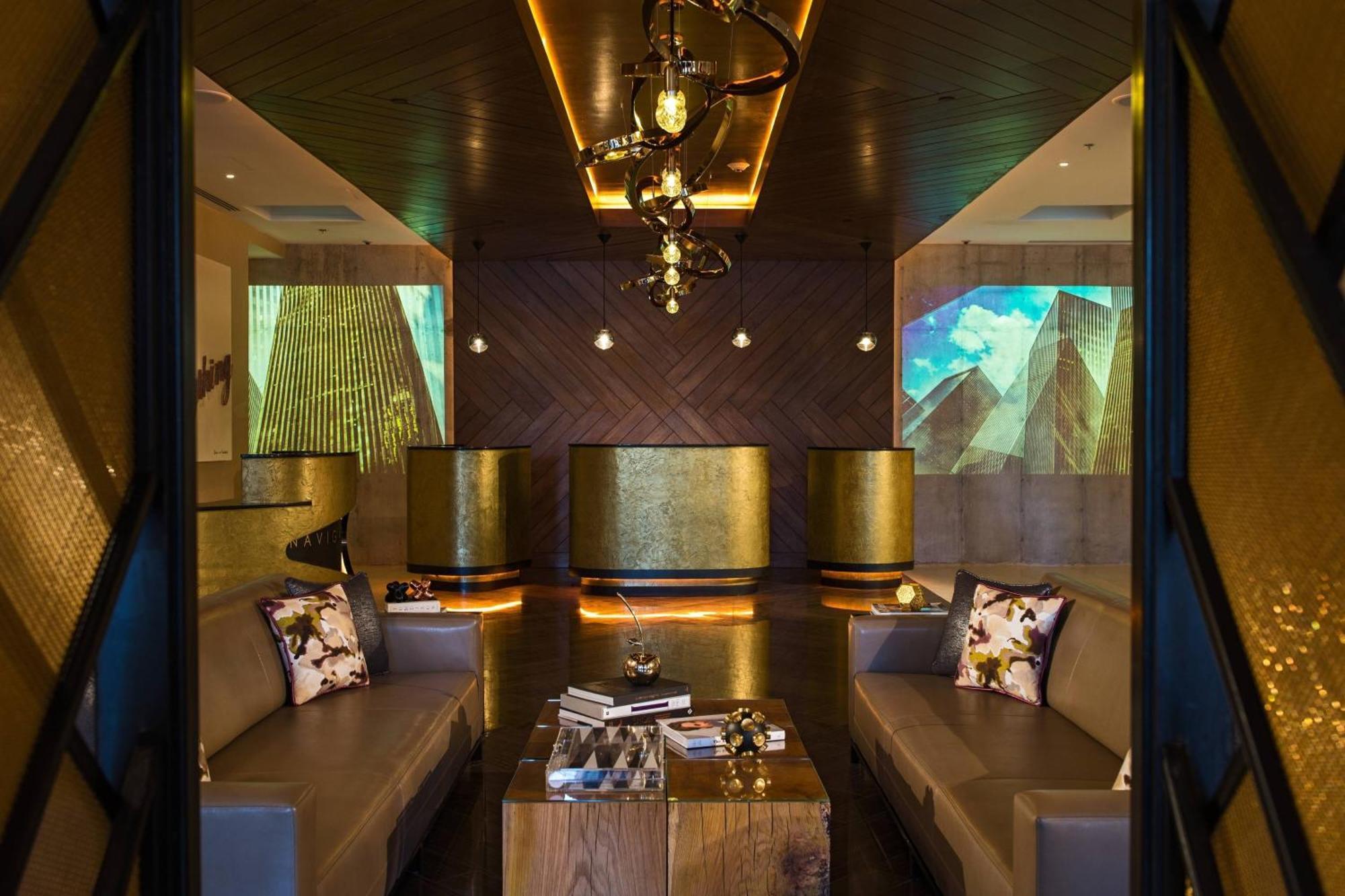 Renaissance New York Midtown Hotel Εξωτερικό φωτογραφία