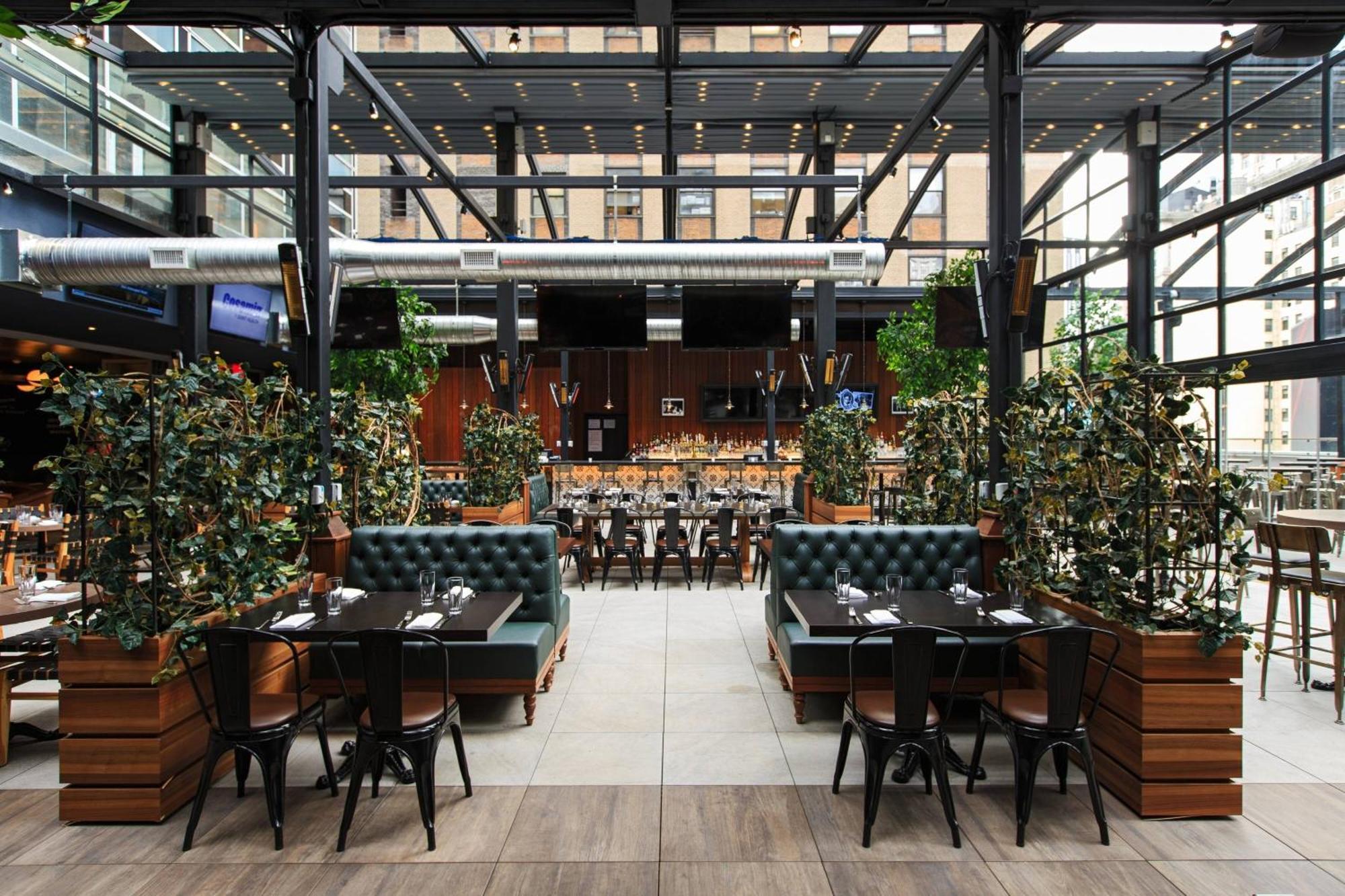 Renaissance New York Midtown Hotel Εξωτερικό φωτογραφία
